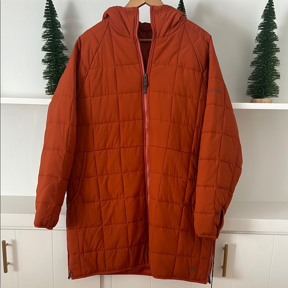 Merrell Jacket